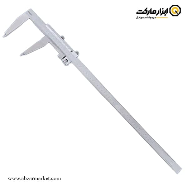 کولیس ورنیه داسکوا 50 سانتی متر فک بلند مدل 0005-1310