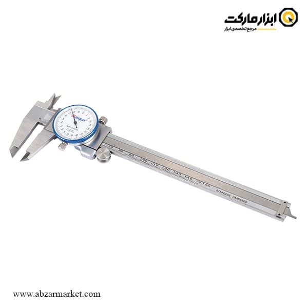 کولیس ساعتی داسکوا 15 سانتی متر مدل 2115-1331