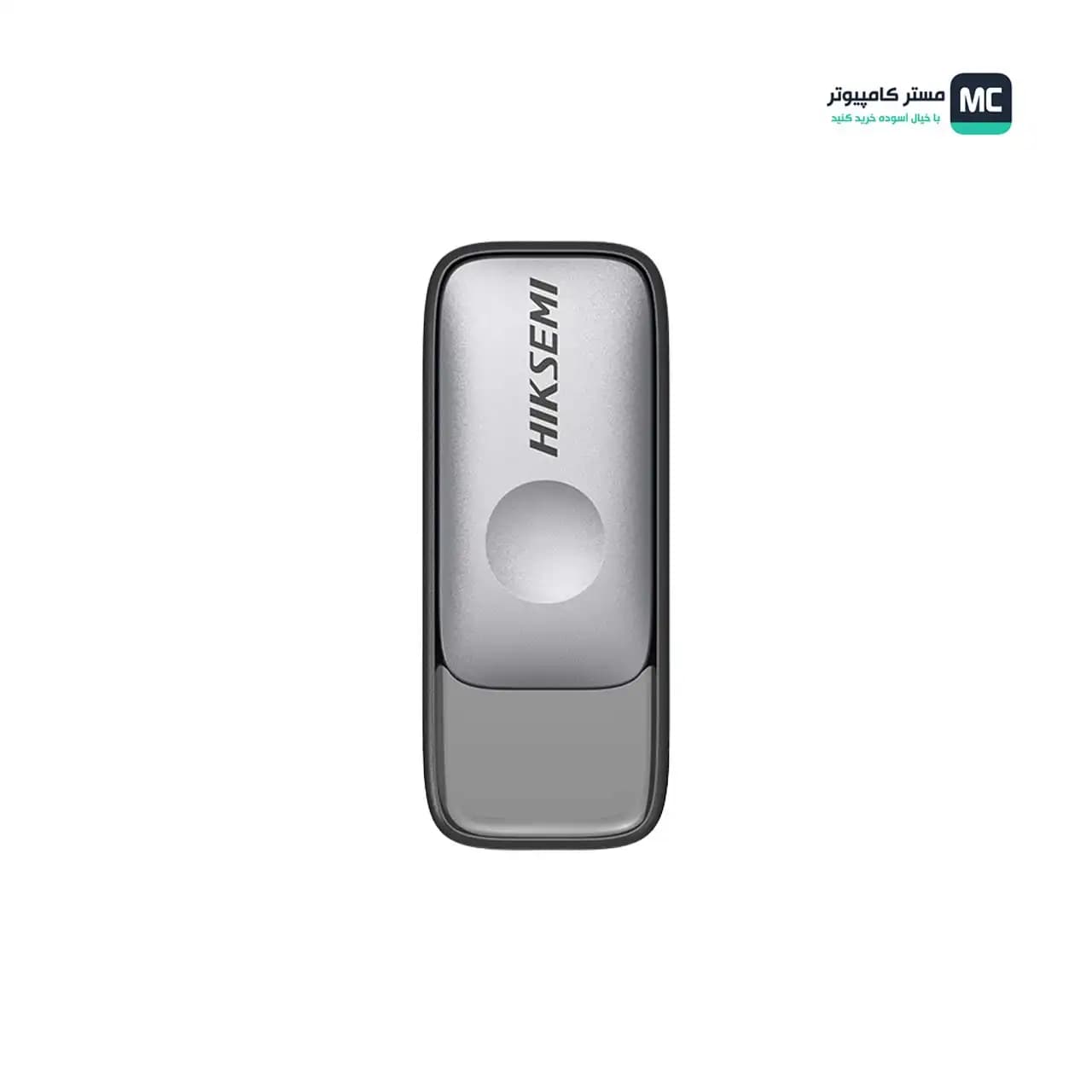 فلش مموری هایک سمی مدل M210S PULLY ظرفیت 128 گیگابایت