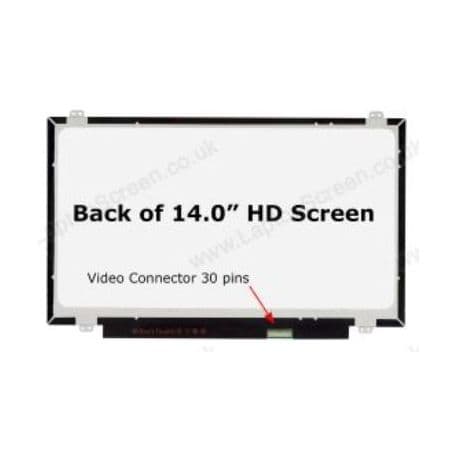 HP PROBOOK 640 G3 مانیتور لپ تاپ اچ پی پرو بوک