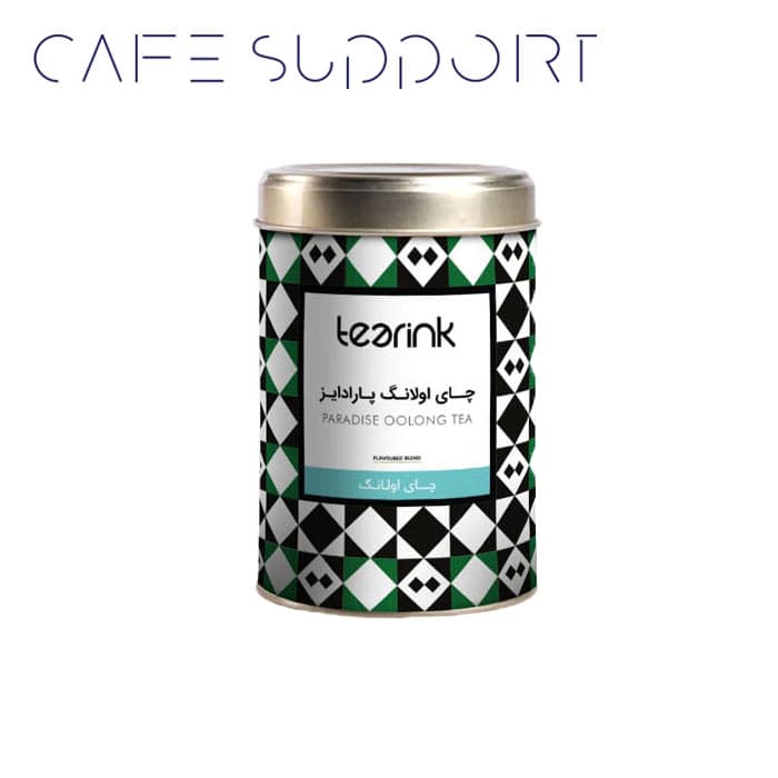 چای اولانگ پارادایز تیرینک (۱۵۰ گرم)