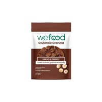 گرانولا بدون گلوتن ویفود با کاکائو فندق ۲۵۰ گرم