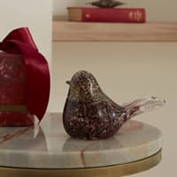 مجسمه کاراجاهوم سرنا رنگی