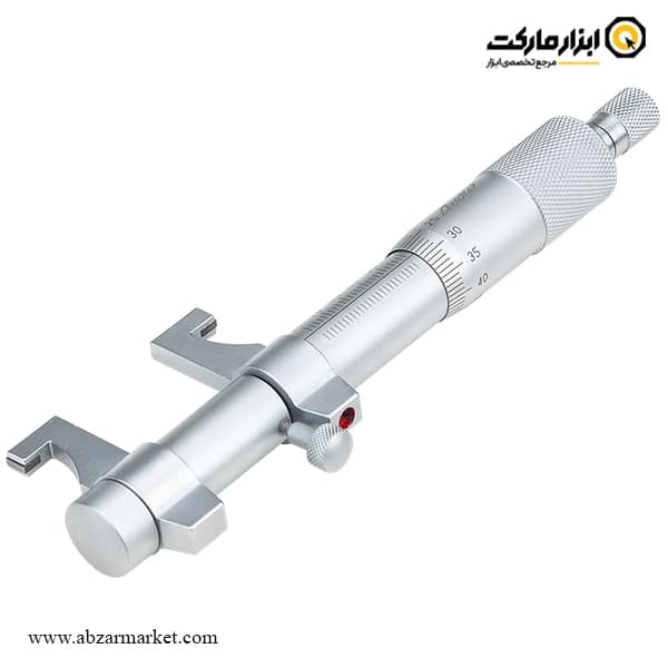 میکرومتر داسکوا 50-25 میلی متر داخل سنج مدل 4911-8110-A
