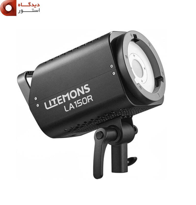 ویدئو لایت گودکس Godox Litemons LA150R RGB LED