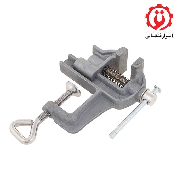 گیره ظریف کاری 25 میلیمتری ایران پتک مدل KE 1010