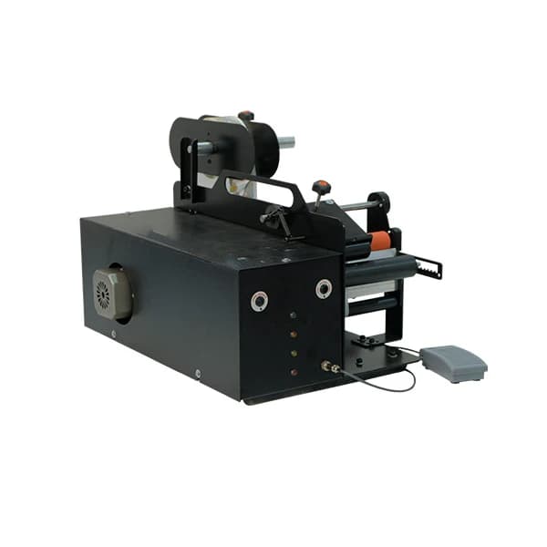 لیبل چسبان دستی گرد مدل DCN2050