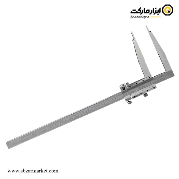 کولیس ورنیه داسکوا 60 سانتی متر فک بلند مدل 0042-1310