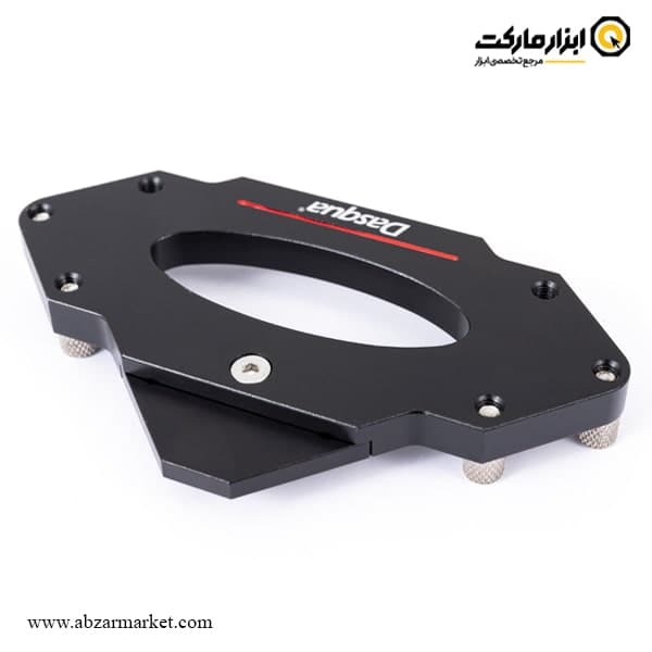 شابلون کرنر زن تخت داسکوا مدل 5116-1804