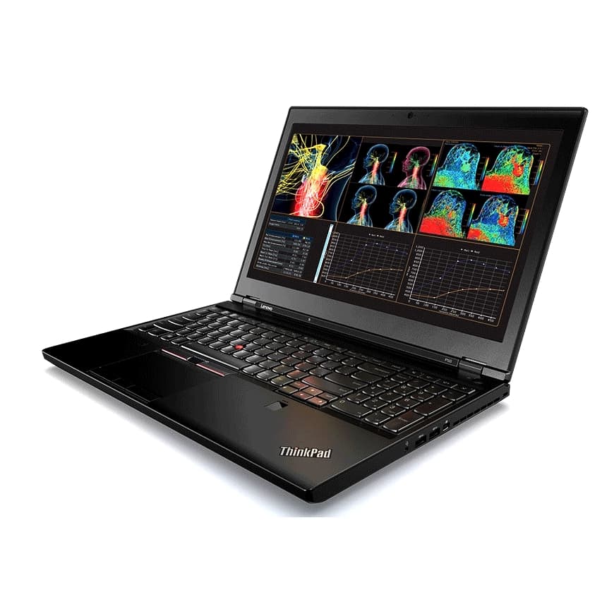 لپ تاپ استوک لنوو Lenovo Thinkpad P50