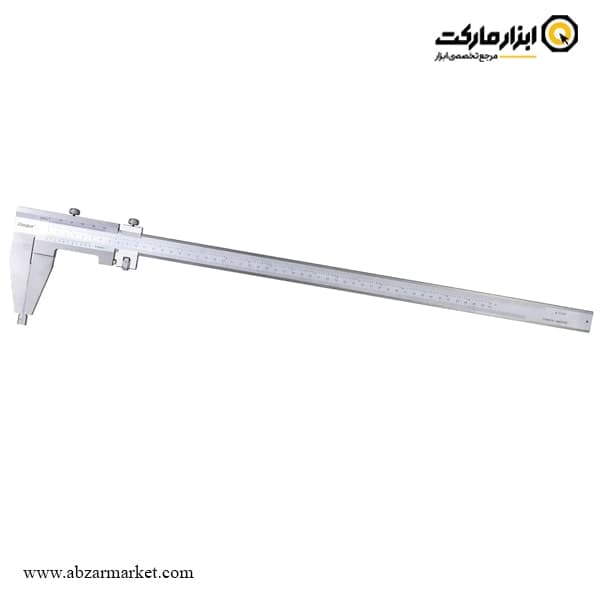 کولیس ورنیه داسکوا 60 سانتی متر فک بلند مدل 0010-1310