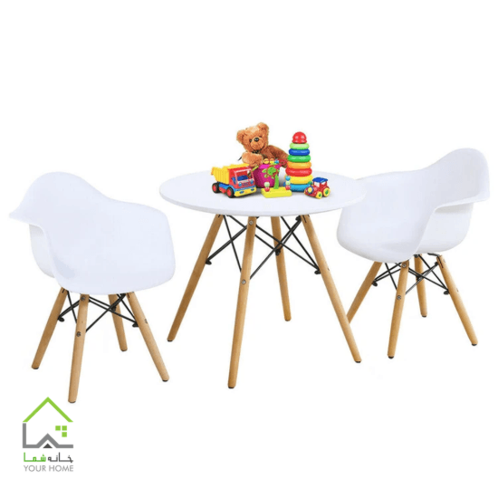 میز و صندلی کودک