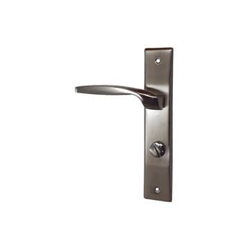 دستگیره پلاک سرویس چپ نسکافه ای نیکو مدل 700