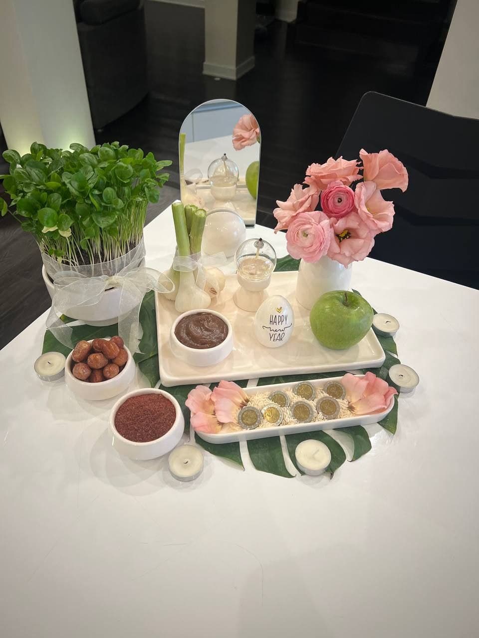 رولت خوری سرامیکی کد102026