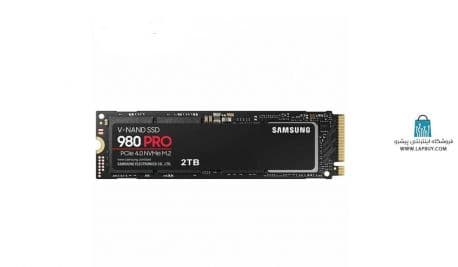 حافظه اس اس دی اینترنال سامسونگ مدل 980PRO M.2 2280 NVMe ظرفیت 2 ترابایت