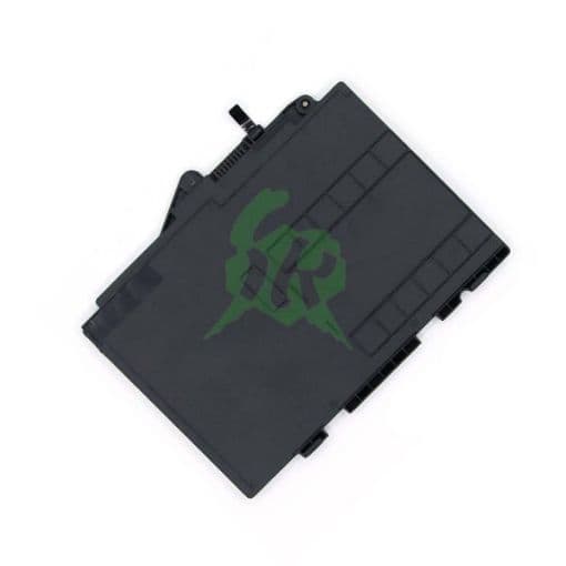 باتری 3 سلولی لپ تاپ اچ پی EliteBook 820G3 (ST03XL)