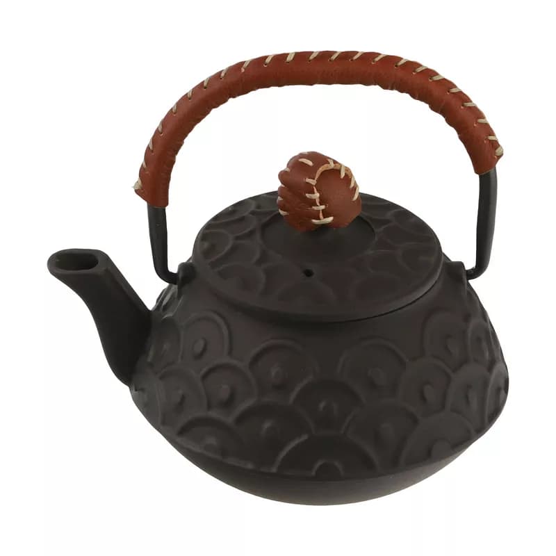 کتری چدنی نالینو مدل فیورنزا Fiorenza