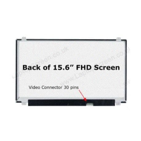 Laptop LCD Screen LP156WF7(SP)(N1) صفحه نمایشگر لپ تاپ