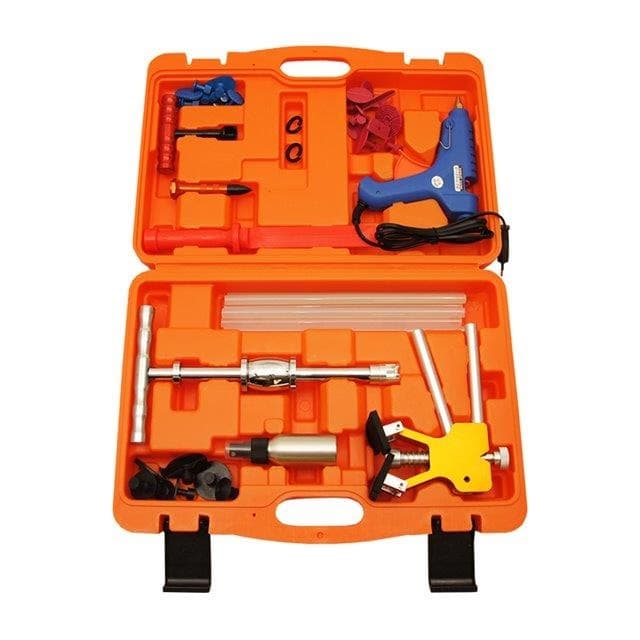 ست قری کش صافکاری صاف مکس