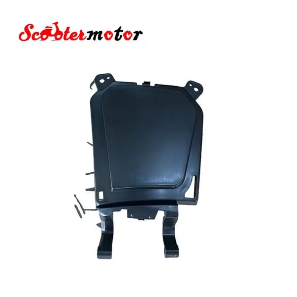 قاب(کاورفلاپ)درب داشبورد داخلی خود رنگ طرح ایروکس nvx