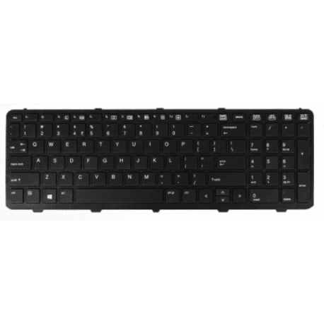 کیبورد لپ تاپ اچ پی HP ProBook 655 G1