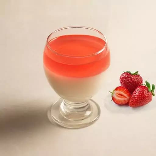 نیم لیوان پایه دار مانا کادو (6دستی)