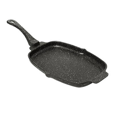 تابه چدنی نالینو مدل فابیا Fabia (سایز 25)