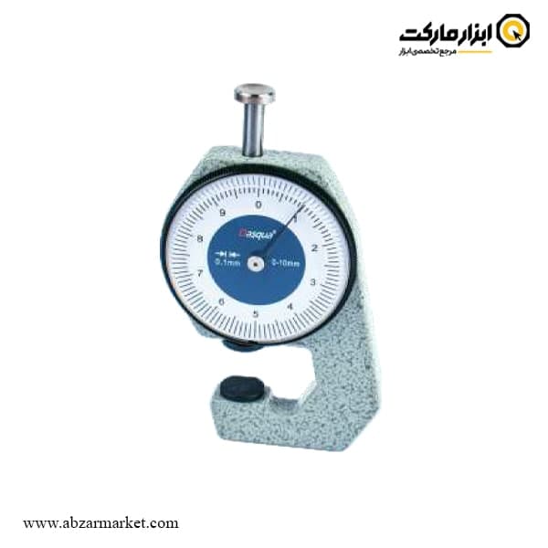 ضخامت سنج ورق ساعتی داسکوا 10-0 میلی متر مدل 8110-5841