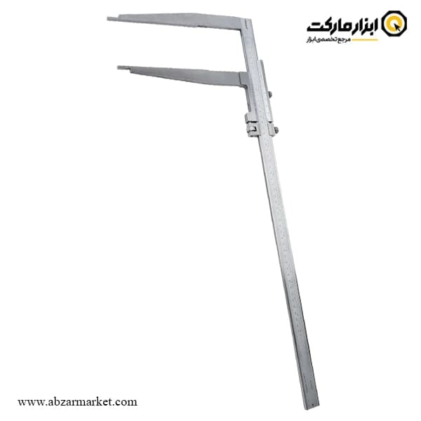 کولیس ورنیه داسکوا 50 سانتی متر فک بلند مدل 0009-1310