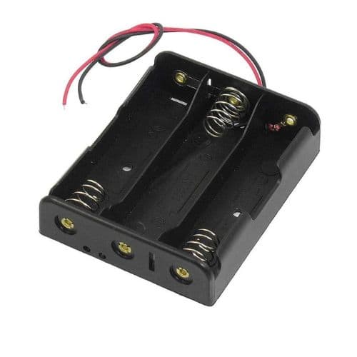 جا باطری ۱۸۶۵۰ لیتیوم – یون ۳ عددی مدل IB1