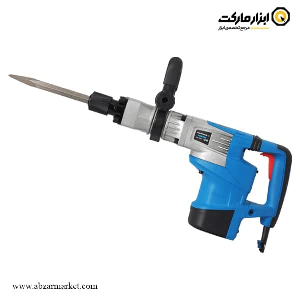 چکش تخریب گارنیل 7 کیلویی مدل GDH06-0935