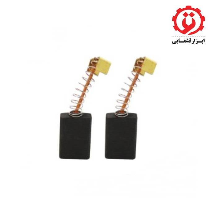 ذغال بتن کن رونیکس مدل 1232