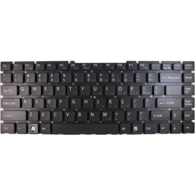 Sony Vaio VGN-SR Series کیبورد لپ تاپ سونی