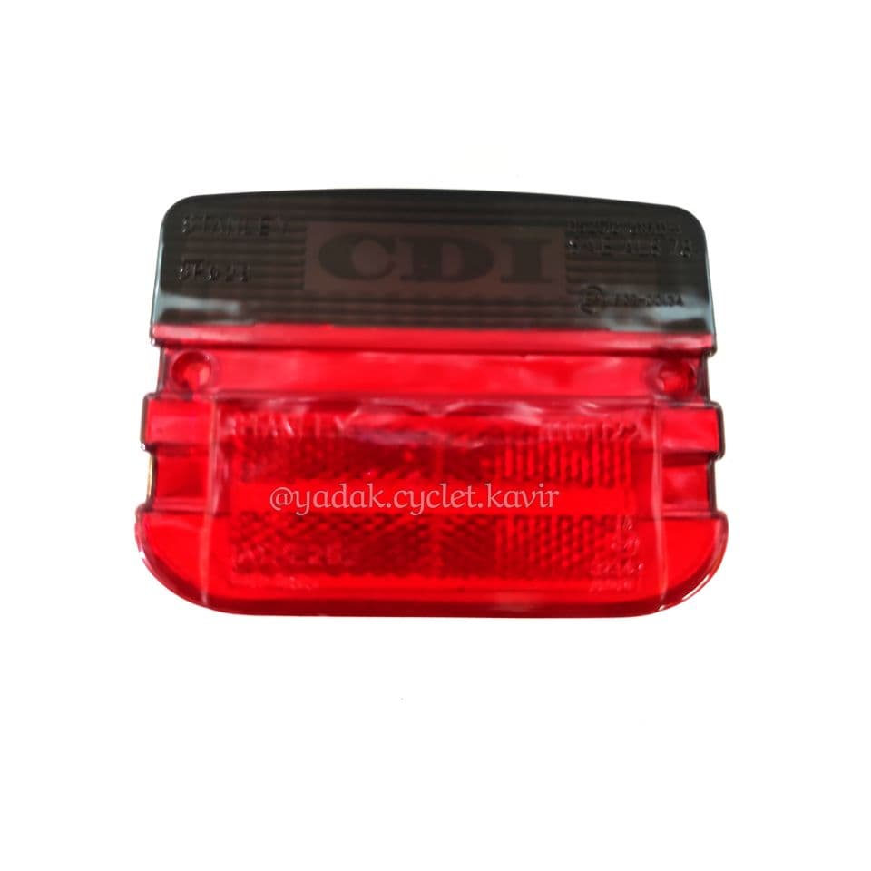 طلق خطر عقب دورنگ