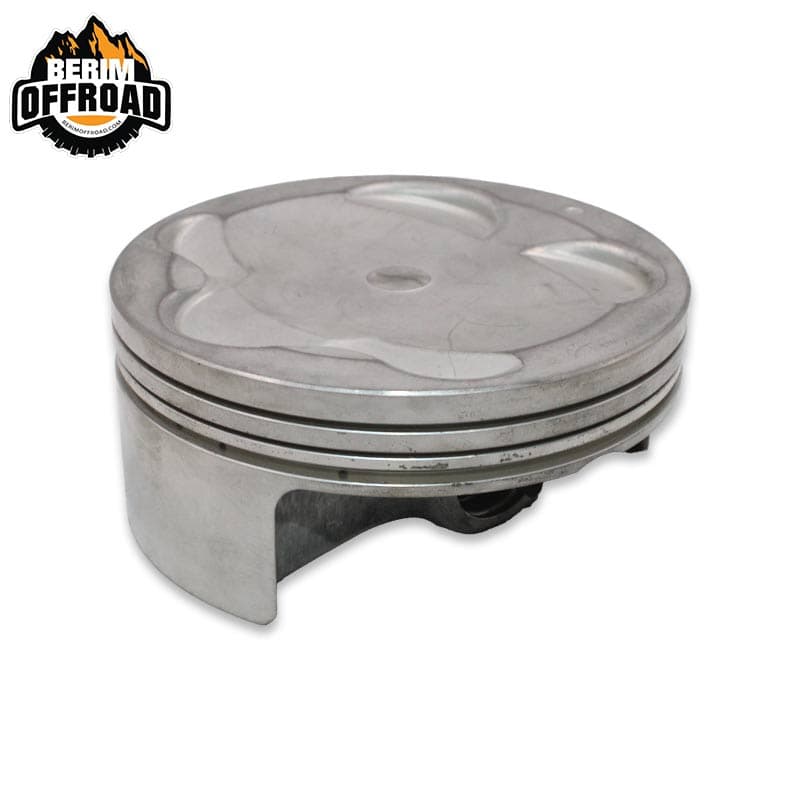 پیستون تک ژاپنی موتور YZF 450R 07-23 برند YAMAHA