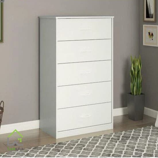 دراور پنج کشو ساده و شیک