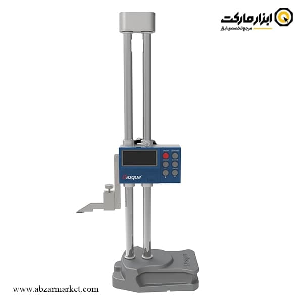 کولیس پایه دار دیجیتال داسکوا 50 سانتی متر مدل 3230-8110-A