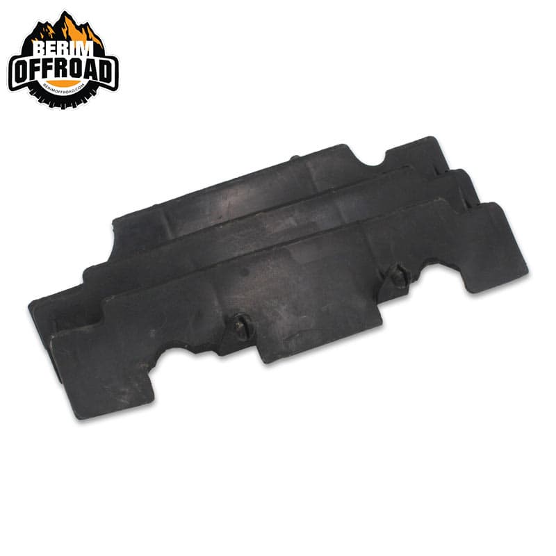 پره محافظ رادیاتور ایرانی CRM 250