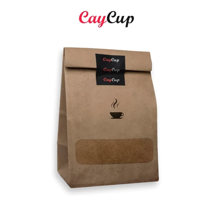 پودر چای ماسالا بدون قند کای کاپ