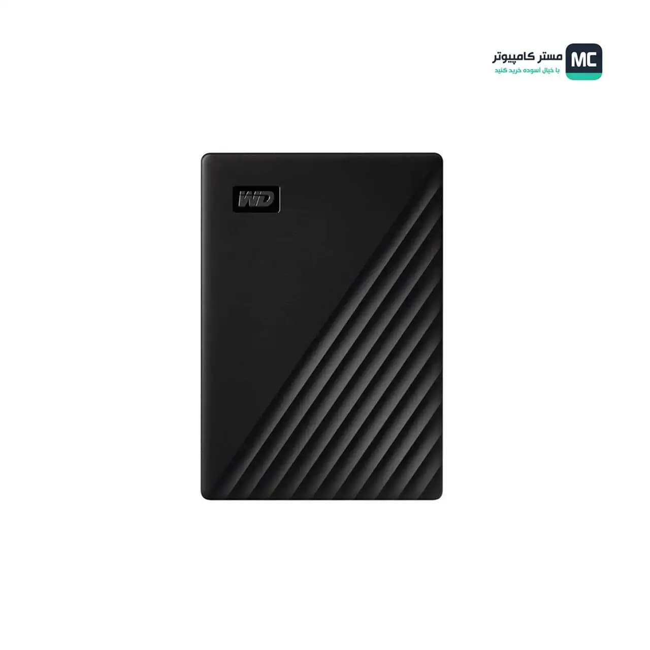 هارد اکسترنال وسترن دیجیتال My Passport 2TB