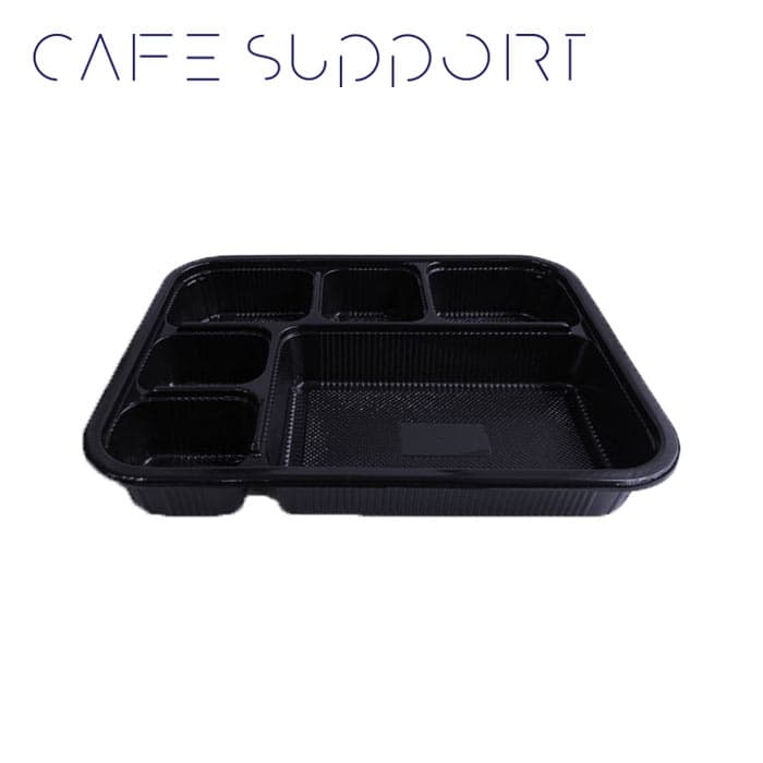 ظرف یکبار مصرف شش خانه کد ۱۰۶