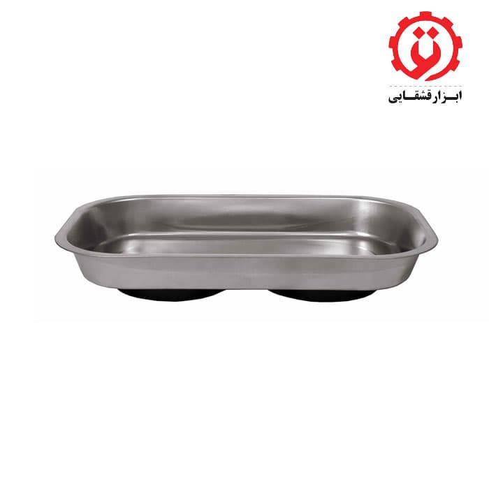 ظرف مگنتی مستطیل هزبرن مدل H61494