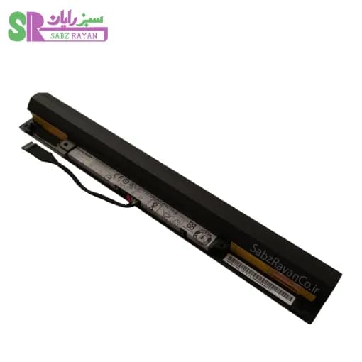 باتری 4 سلولی لپ تاپ لنوو Ideapad 110 (L15M4A01)