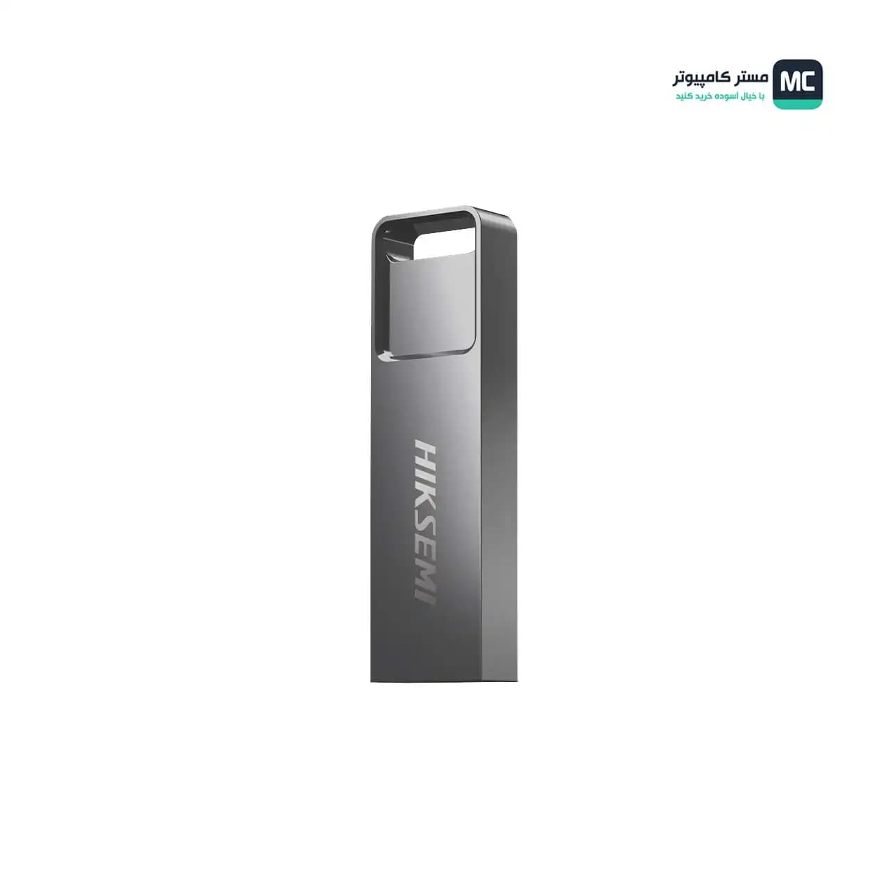 فلش مموری هایک سمی مدل E301 Blade ظرفیت 128 گیگابایت