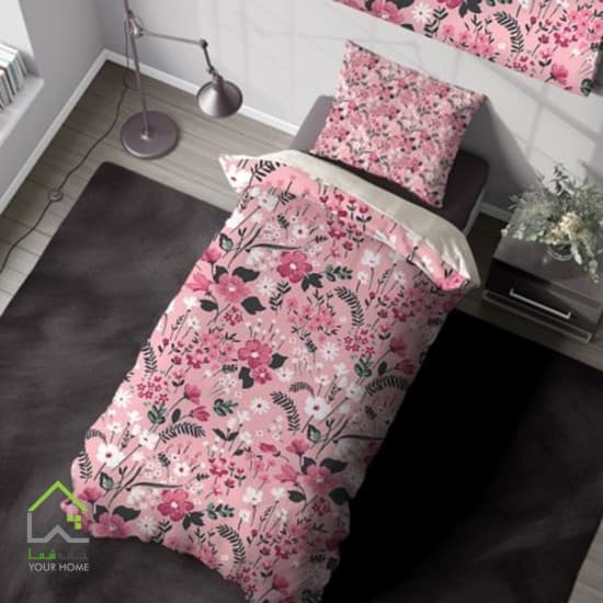 روتختی یکنفره گل گلی