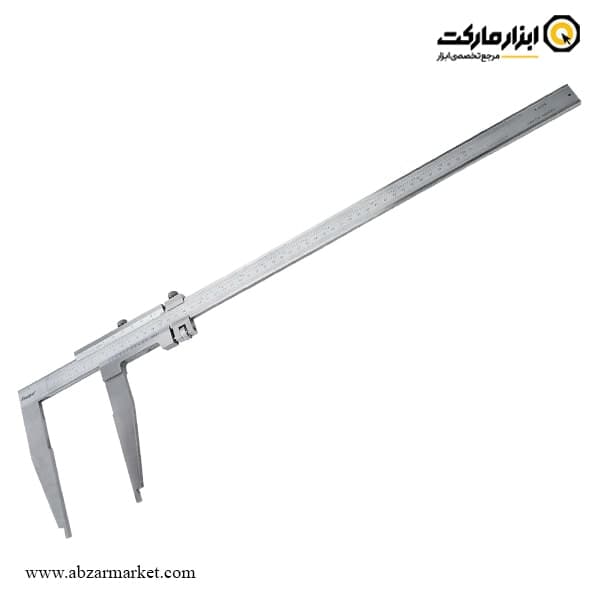 کولیس ورنیه داسکوا 50 سانتی متر فک بلند مدل 0006-1310