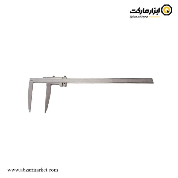 کولیس ورنیه داسکوا 20 سانتی متر فک بلند مدل 0004-1310