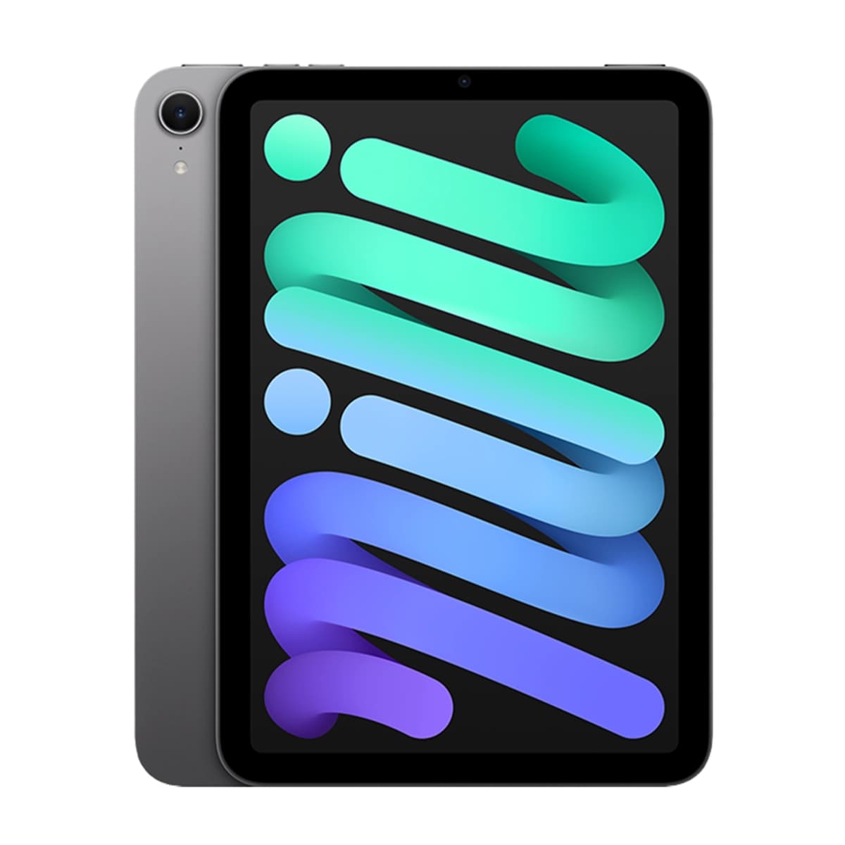 تبلت اپل مدل iPad mini 7th Generation 2024 Wi-Fi ظرفیت 256 گیگابایت رم 8 گیگابایت