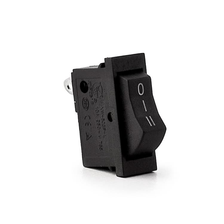 کلید سشوار جانسون سه حالت 3 پایه – مرغوب