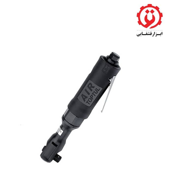 آچار جغجغه ای بادی 102 نیوتن تاپ تول مدل KAAF1605